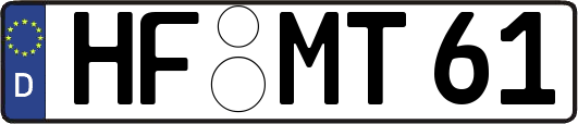 HF-MT61