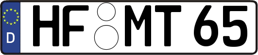 HF-MT65