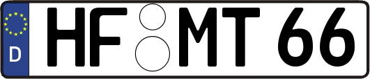 HF-MT66