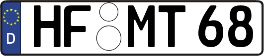 HF-MT68