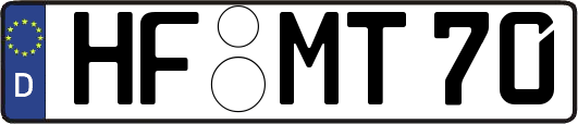 HF-MT70