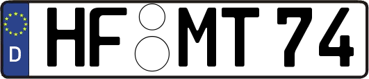HF-MT74