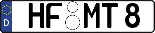 HF-MT8