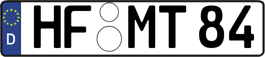 HF-MT84