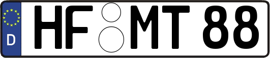 HF-MT88
