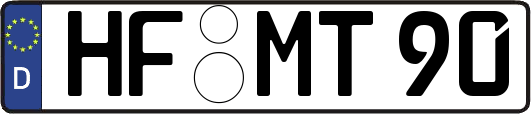 HF-MT90