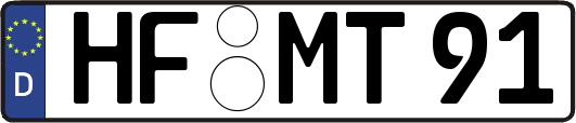 HF-MT91
