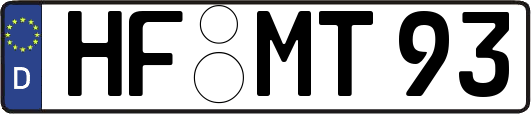 HF-MT93