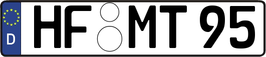 HF-MT95