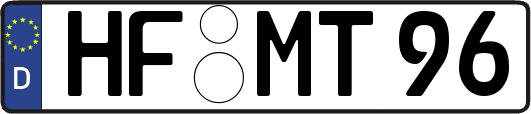 HF-MT96
