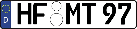 HF-MT97
