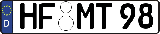 HF-MT98