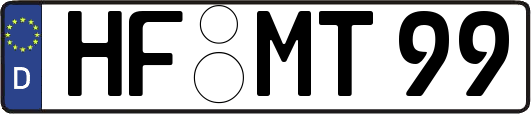 HF-MT99