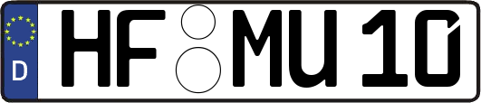HF-MU10
