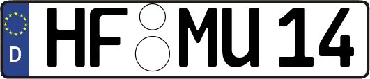 HF-MU14