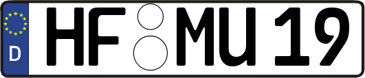 HF-MU19