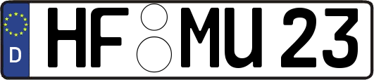 HF-MU23