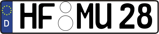 HF-MU28