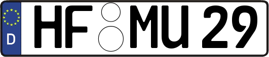 HF-MU29