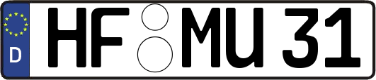 HF-MU31