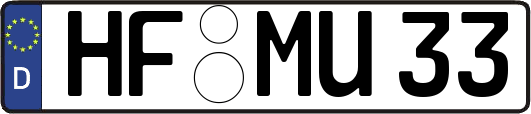 HF-MU33