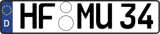 HF-MU34
