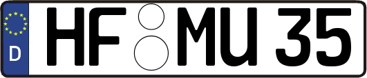 HF-MU35