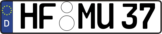 HF-MU37
