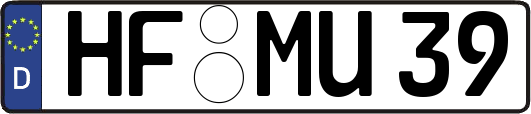 HF-MU39