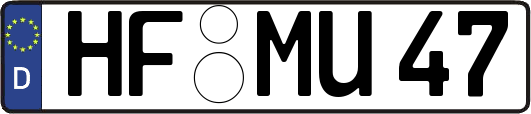 HF-MU47