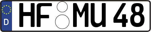 HF-MU48