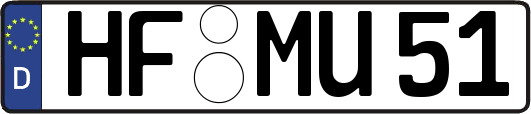 HF-MU51