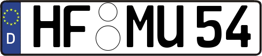 HF-MU54