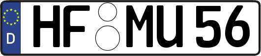 HF-MU56