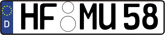 HF-MU58