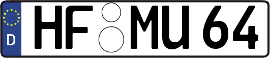 HF-MU64