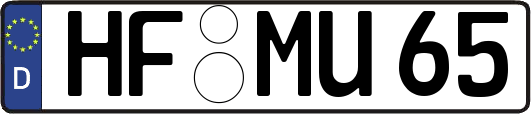 HF-MU65