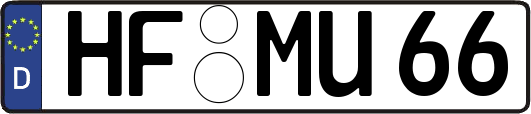 HF-MU66
