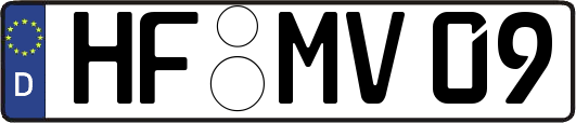 HF-MV09