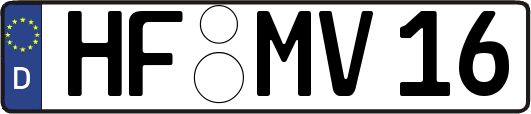 HF-MV16