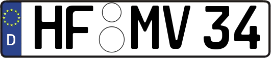 HF-MV34