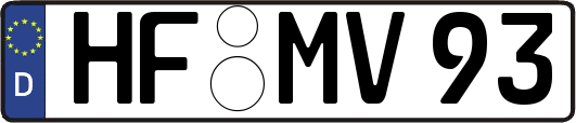 HF-MV93