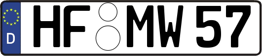 HF-MW57