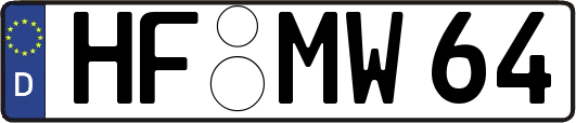 HF-MW64