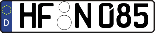 HF-N085