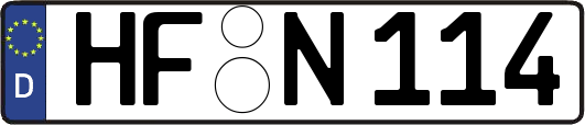 HF-N114
