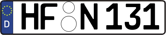 HF-N131
