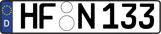HF-N133