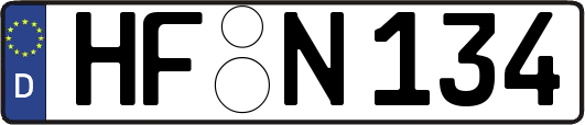 HF-N134