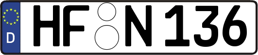 HF-N136